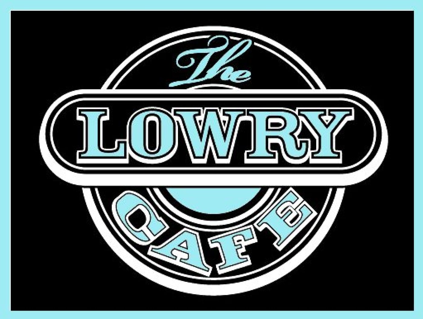 The Lowry Cafe